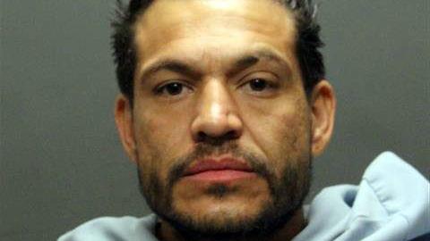 Chief: Police used fingerprints, DNA evidence to locate suspect in abduction try
